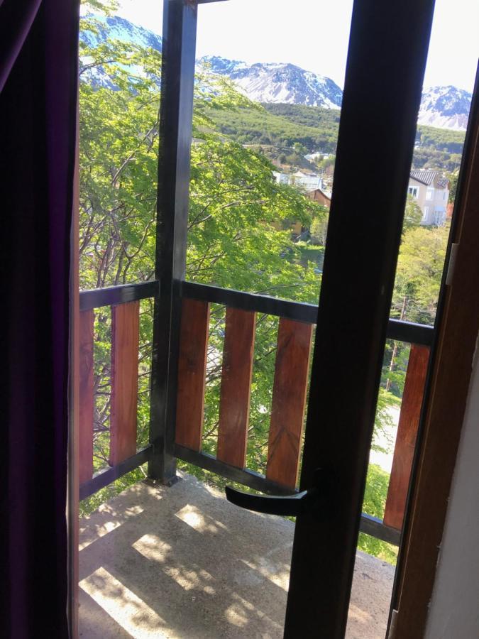 Departamento Akainik Apartment Ushuaia Luaran gambar