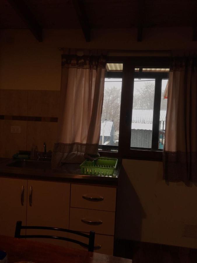 Departamento Akainik Apartment Ushuaia Luaran gambar